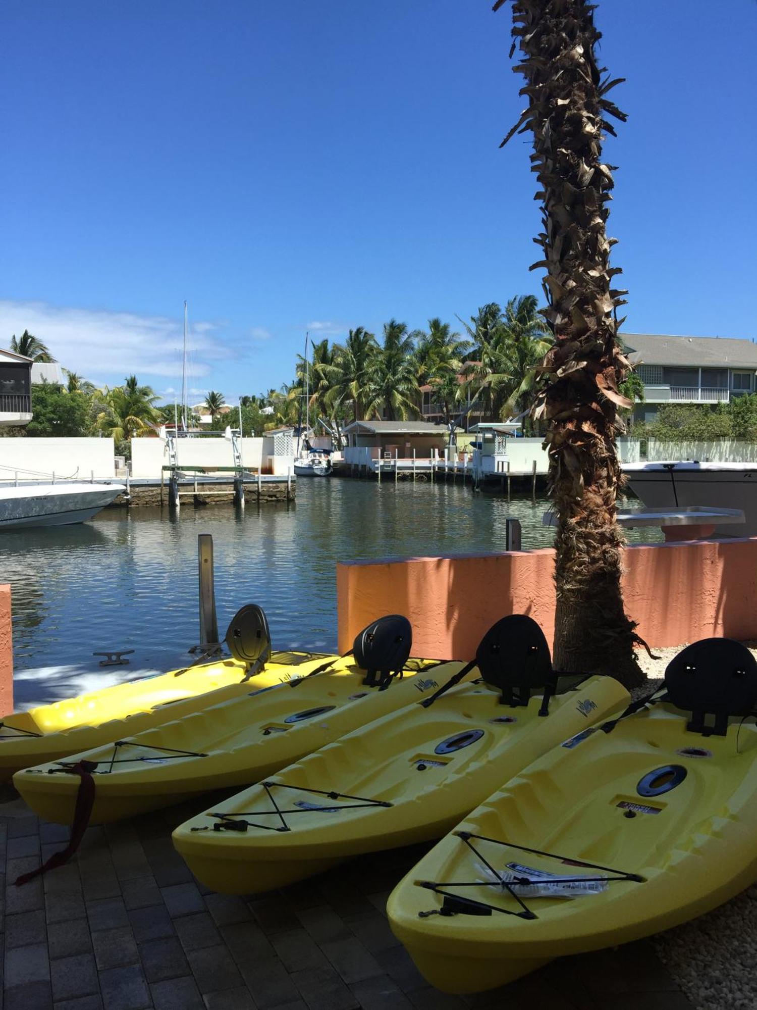 Ocean Shores Villa 1 In Key Largo With Pool & Boat Slip Exterior photo